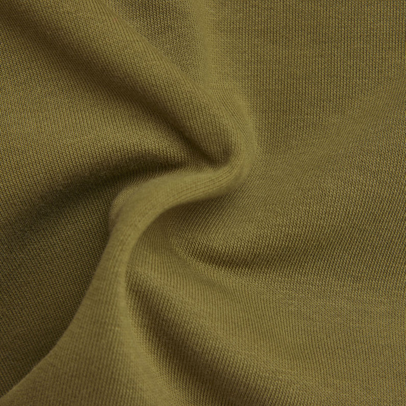 G-STAR® Cargo Sweater グリーン