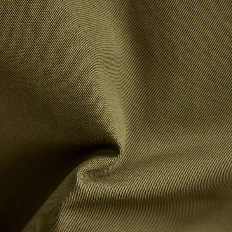 G-STAR® Americana Chore 3 Button Casual Verde