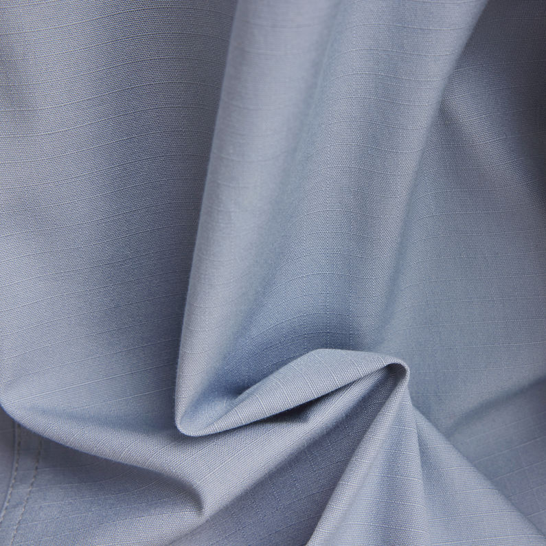 G-STAR® Chemise Cargo Regular Gris