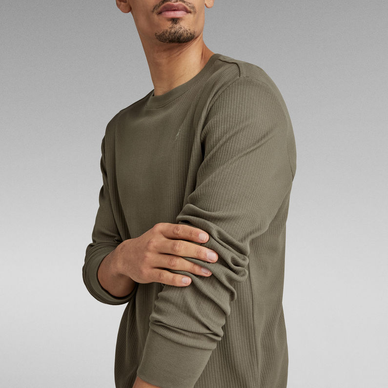 G-STAR® Lash T-Shirt Bruin