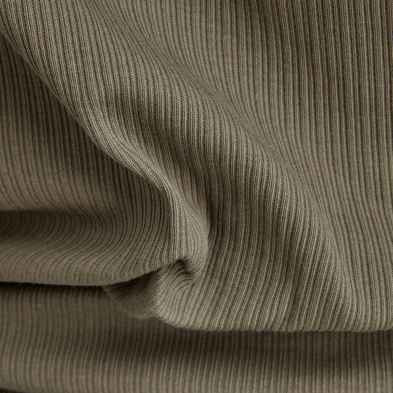 G-STAR® Lash T-Shirt Braun