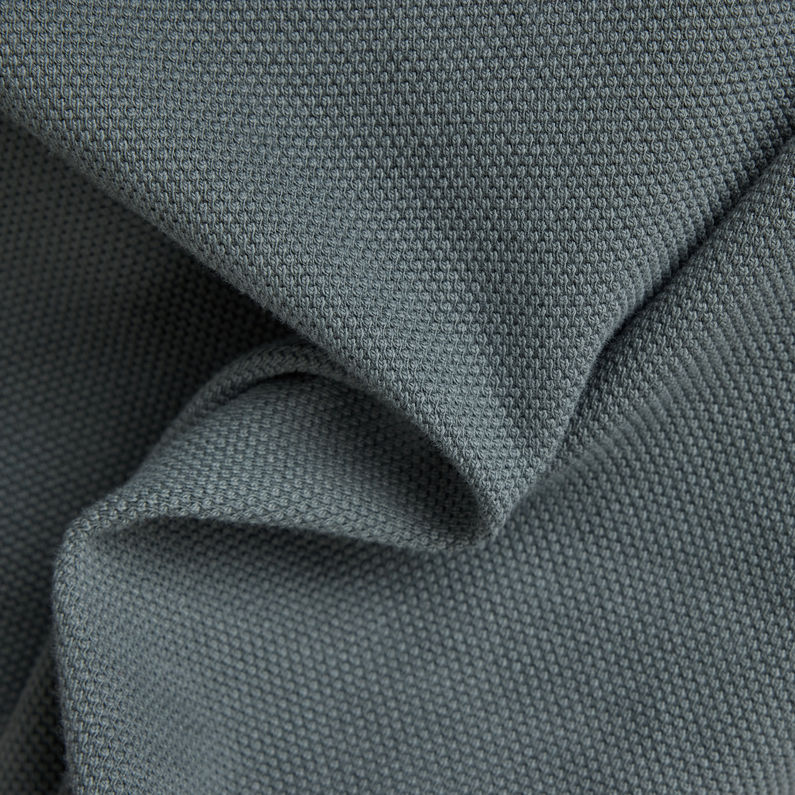 G-STAR® Polo Essential Gris