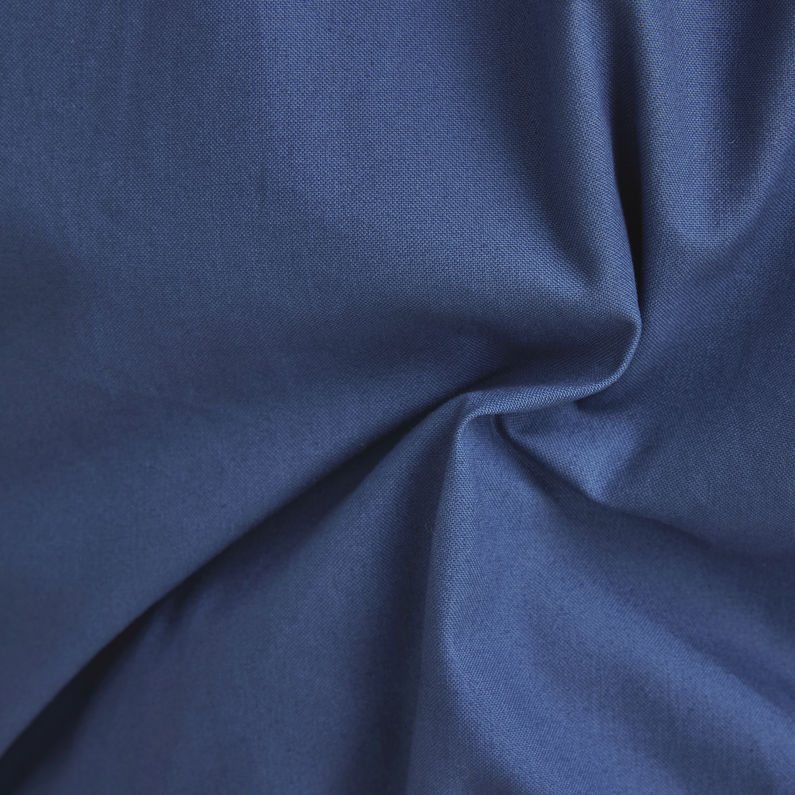 G-STAR® Flight Puffer Bomberjack Midden blauw