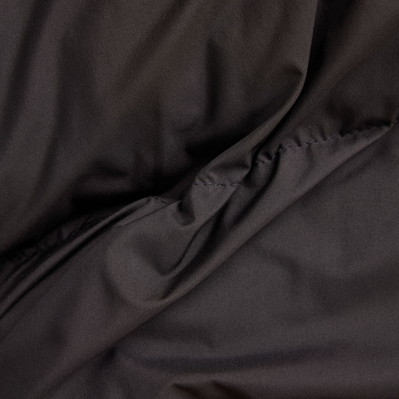 G-STAR® Expedition Puffer ブラック