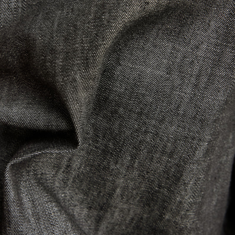 G-STAR® Robe Army Noir