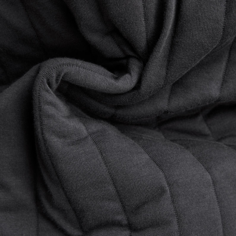 G-STAR® Button Up Sweat Dress ブラック