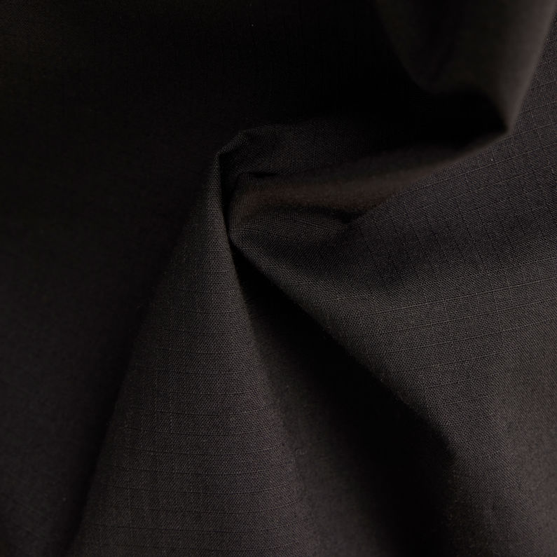 G-STAR® Pantalones Balloon Cargo Relaxed Tapered Negro