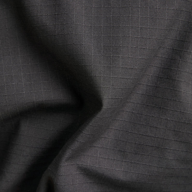 G-STAR® Gabardina Padded Gris