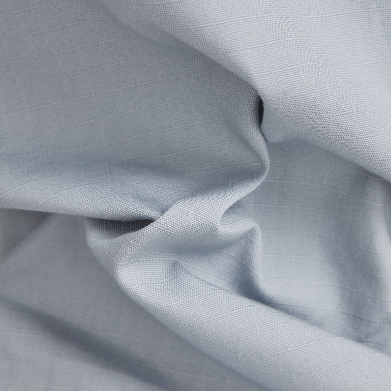 G-STAR® Pantalon Cargo 3D Regular Tapered Gris