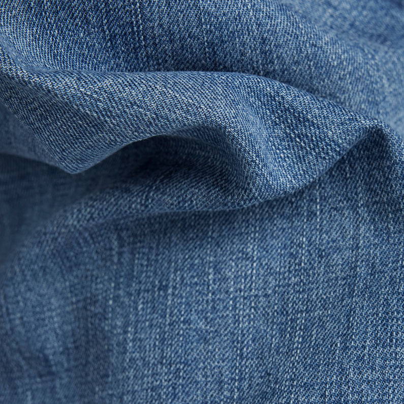 G-STAR® Jean Mega Cargo Denim Bleu moyen