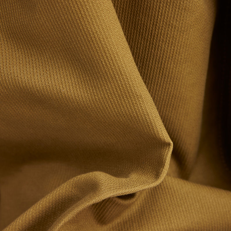 G-STAR® 2 Pocket Relaxed Shirt Groen