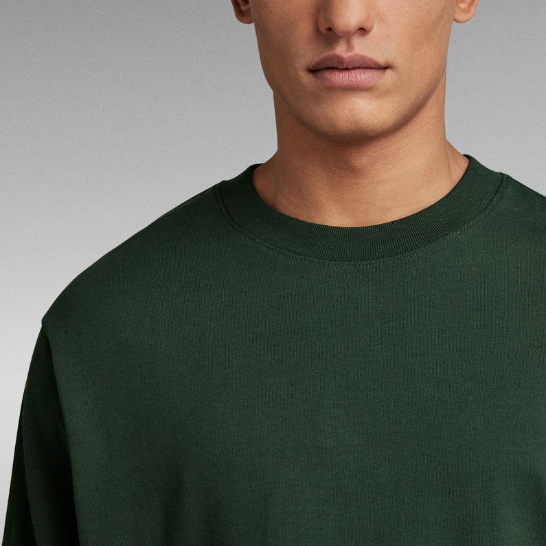 G-STAR® Essential Loose T-Shirt Green