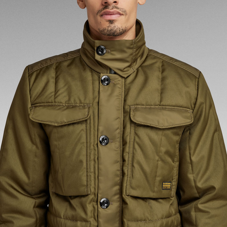 g-star-veste-field-multi-couleur