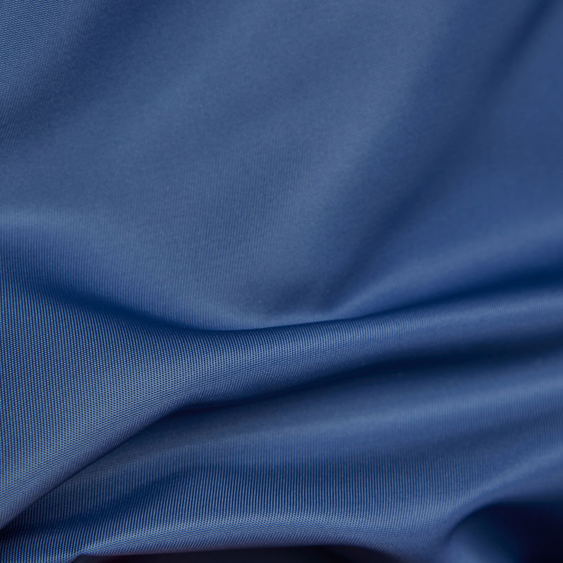 G-STAR® Chaqueta Harrington Azul intermedio