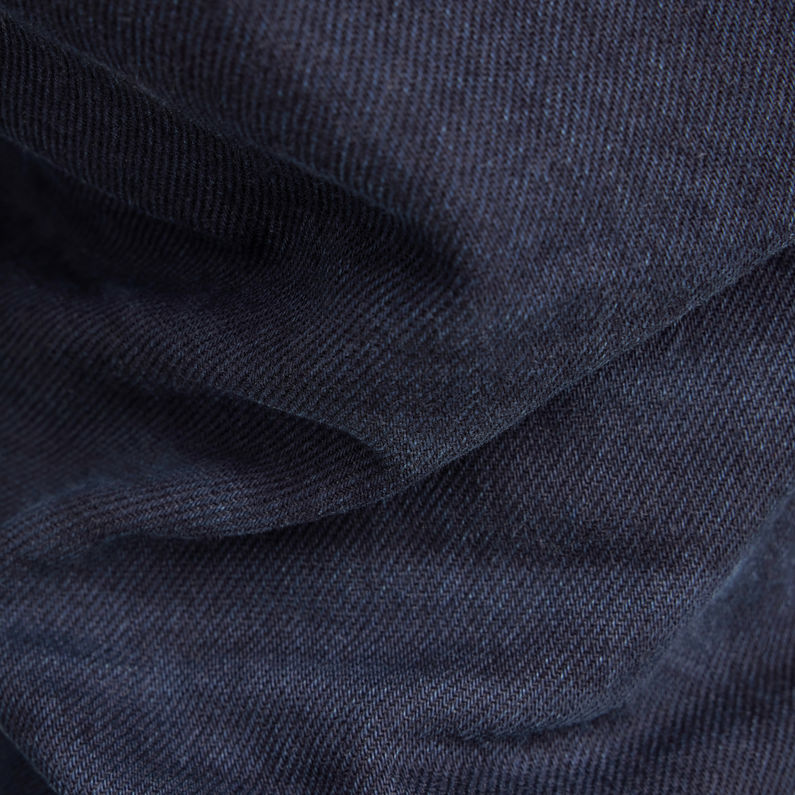 G-STAR® Dakota Regular Straight Jeans Dunkelblau