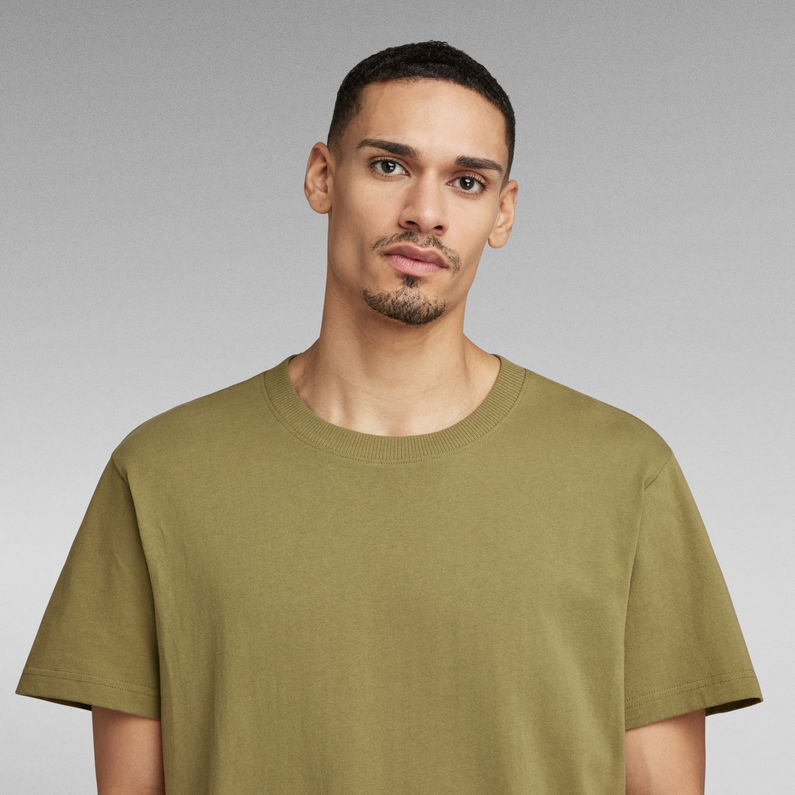 G-STAR® T-shirt Loose Vert