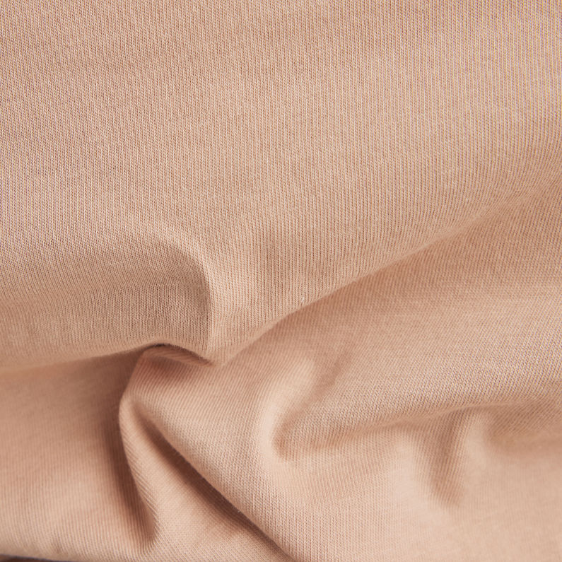 G-STAR® Daplin T-Shirt Pink