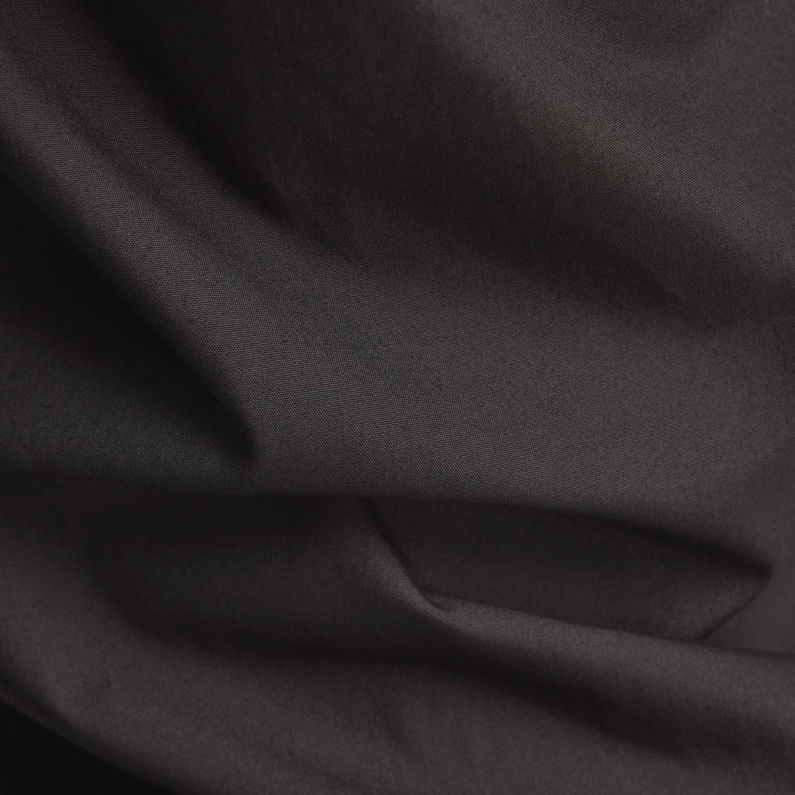 G-STAR® Bristum Deconstructed Jumpsuit Schwarz