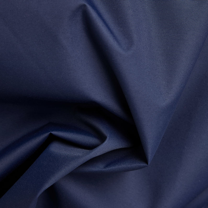 G-STAR® Track Jacke Dunkelblau