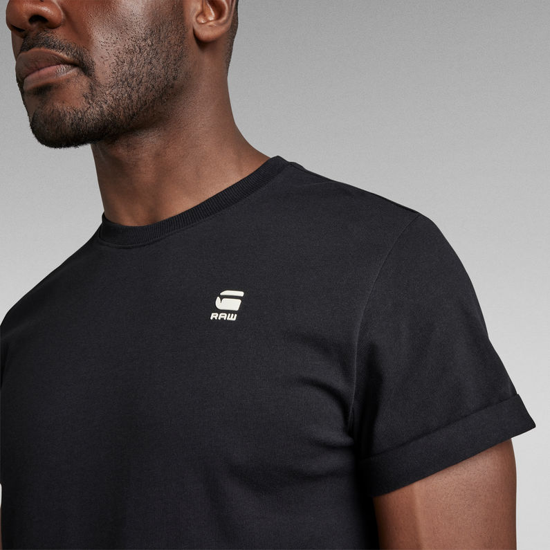 G-STAR® Lash T-Shirt Schwarz