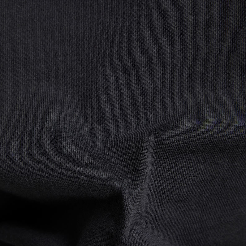 G-STAR® Lash T-Shirt Zwart