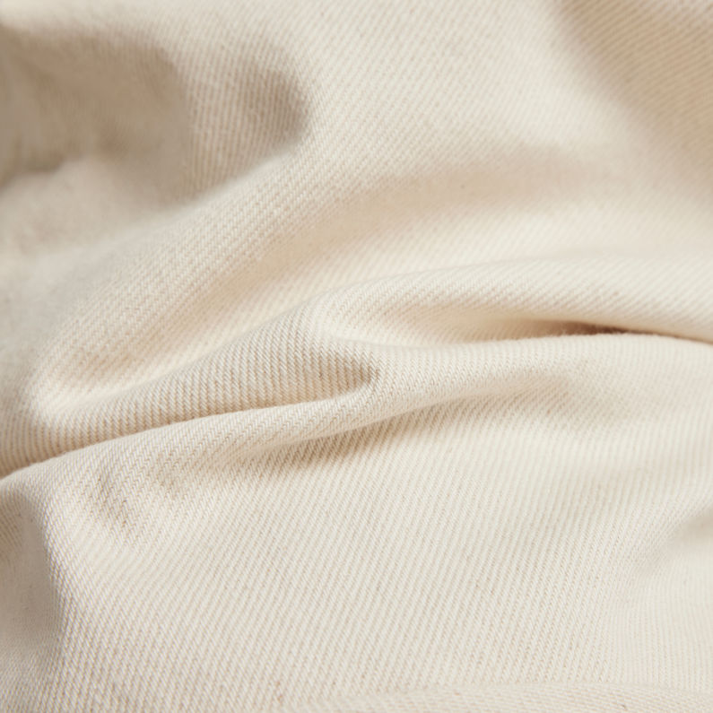 G-STAR® Short Lintell Blanc