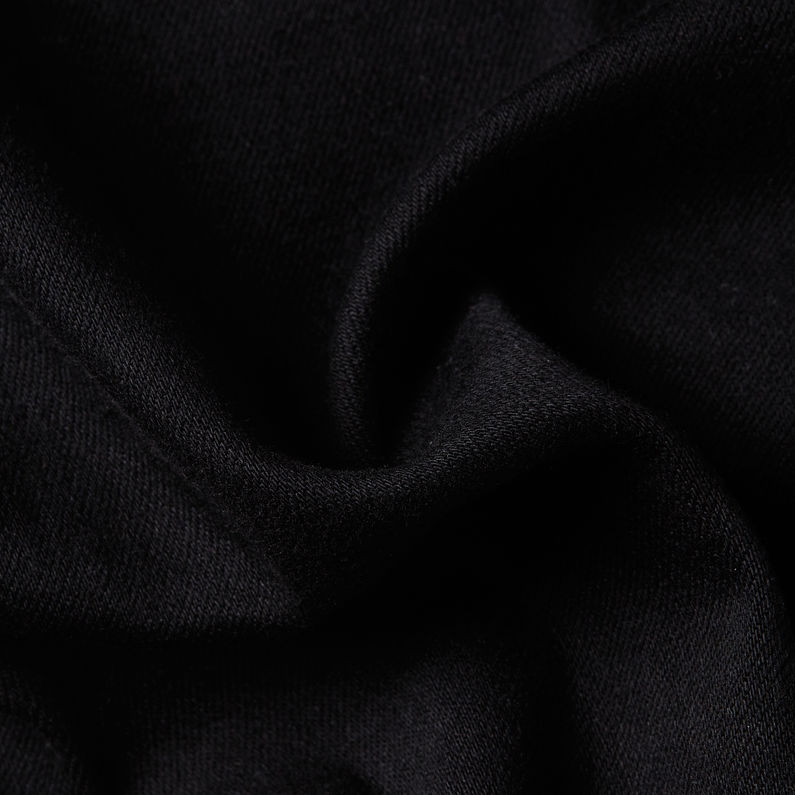 G-Star RAW® Lhana Skinny Jeans Schwarz