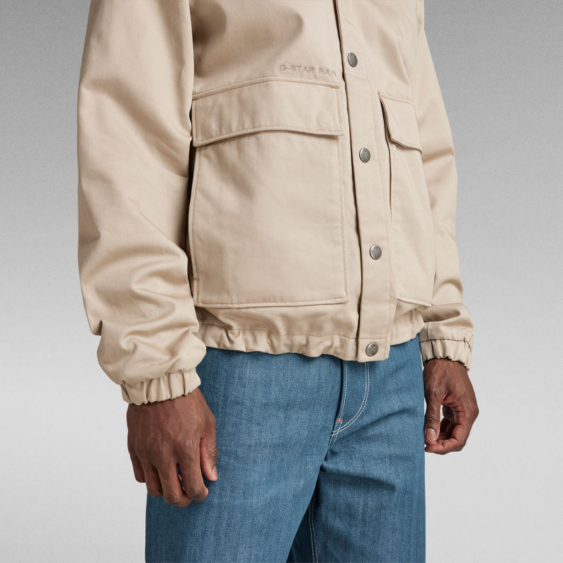 g-star-coach-jacket-beige