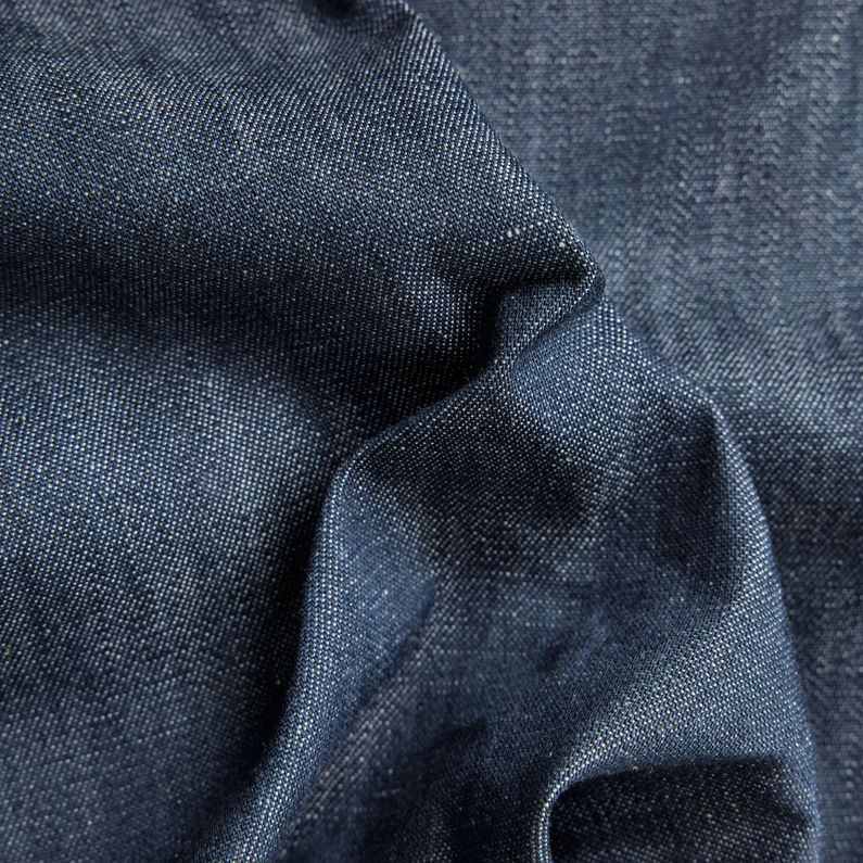 G-STAR® Cropped Denim Jacket ダークブルー