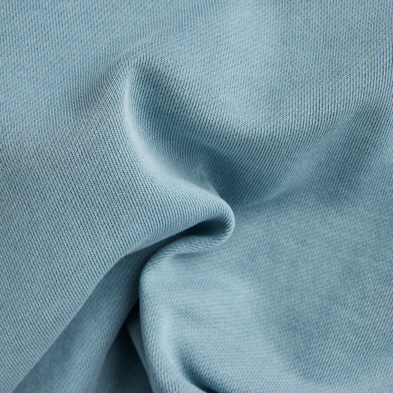 G-STAR® Overdyed Loose Sweatshirt Grün