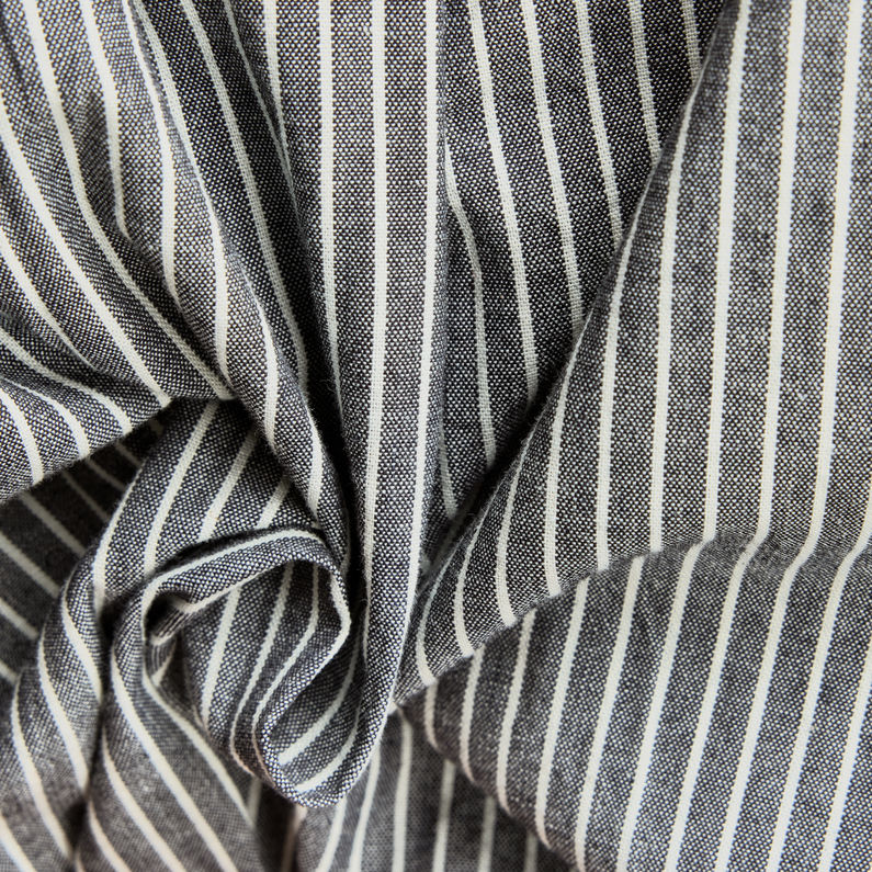 G-STAR® Effortless Sniper Kleid Mehrfarbig