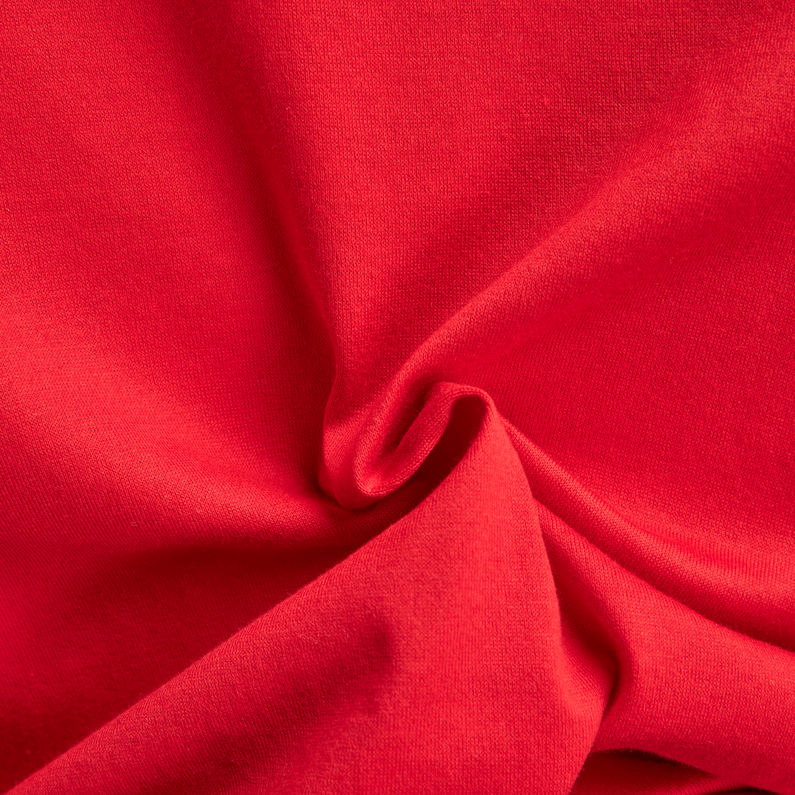 G-STAR® Haut Bomber Rouge