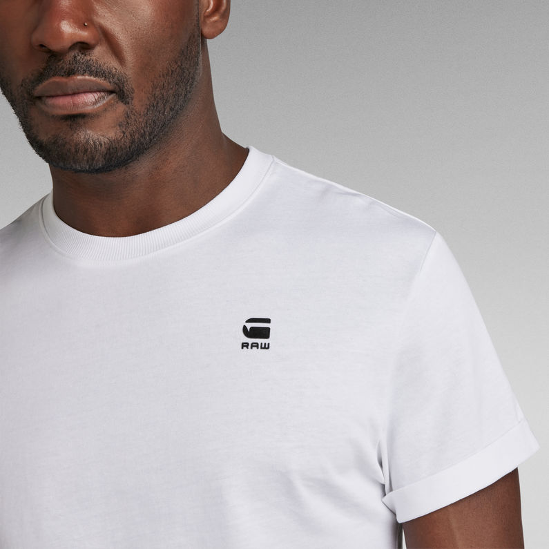 G-Star RAW® Lash T-Shirt White