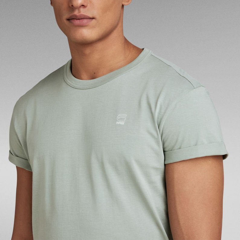 G-STAR® Ductsoon Relaxed T-Shirt Light blue