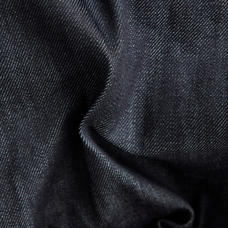 G-Star RAW® Veste Deck Padded Denim Bleu foncé