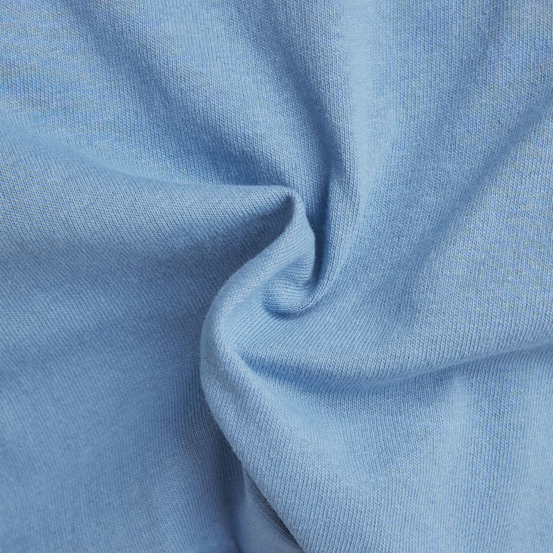 G-STAR® T-shirt Loose Bleu moyen