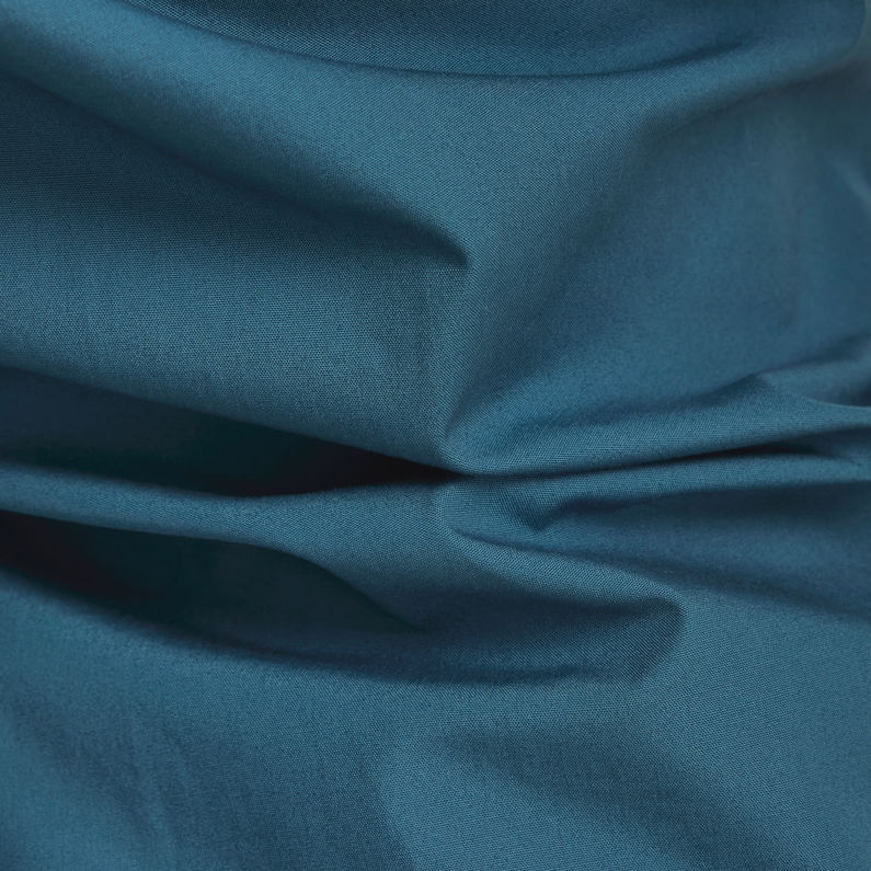 G-Star RAW® Bristum Deconstructed Jumpsuit Mittelblau