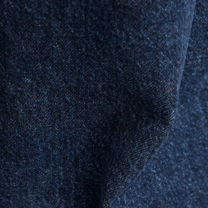 G-STAR® Combinaison Utility Bib Bleu foncé