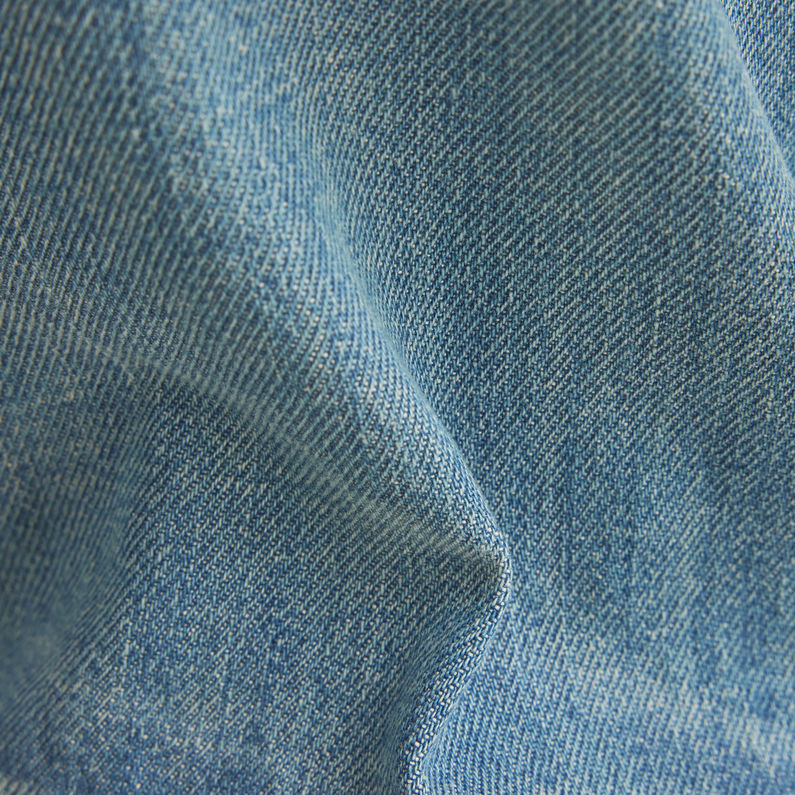 G-Star RAW® Jean 5620 3D Slim Bleu clair