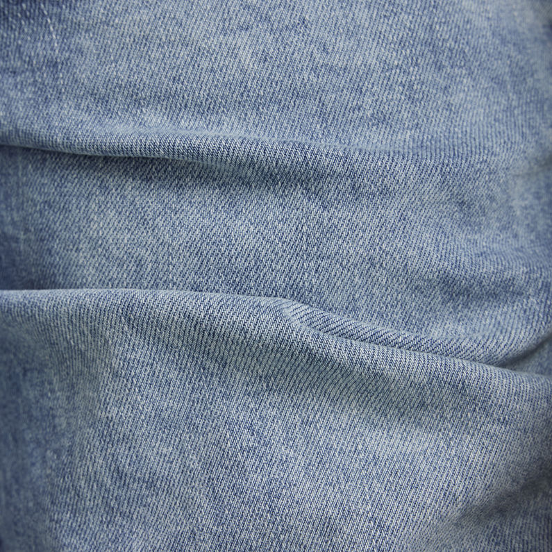 G-STAR® Short D-Staq 3D Bleu moyen