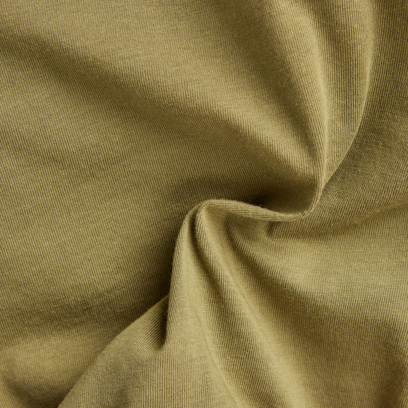 G-Star RAW® Base-S T-Shirt Grün