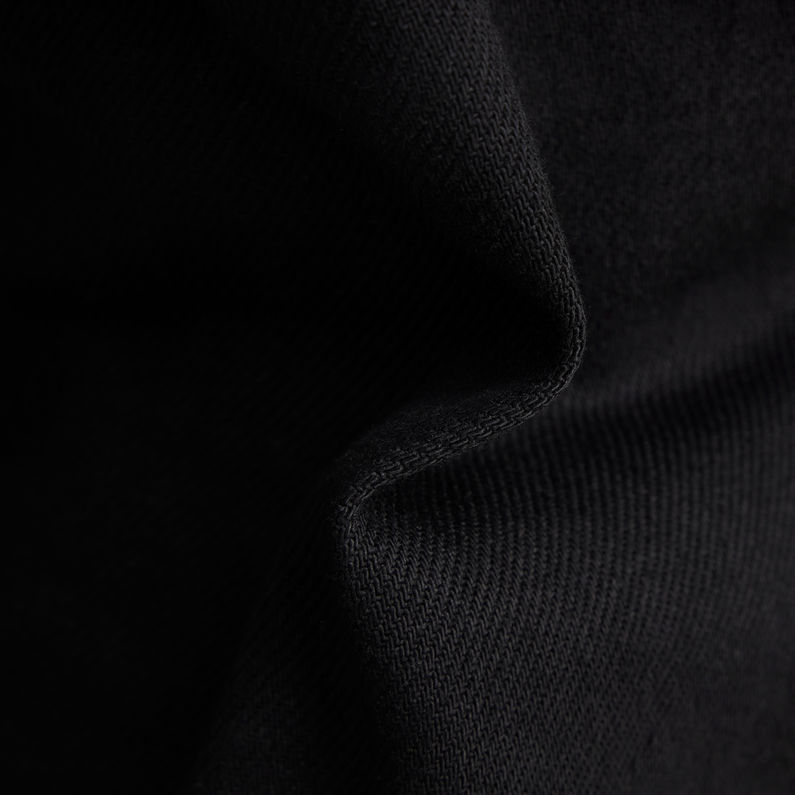 G-STAR® Triple A Regular Straight Jeans ブラック