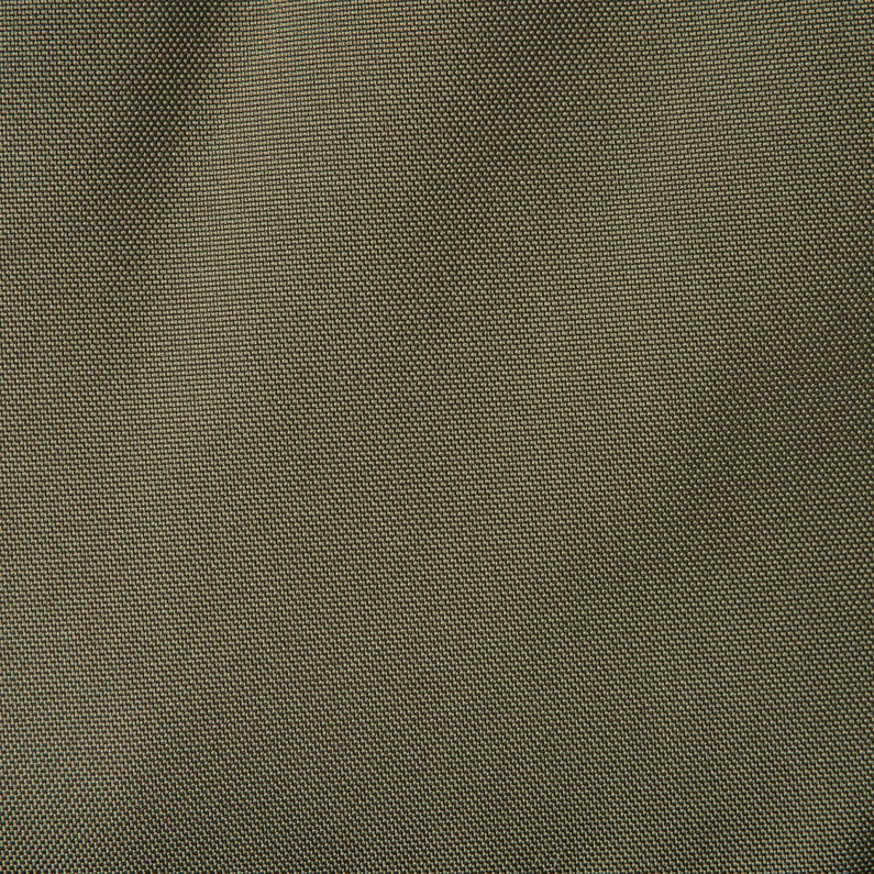 G-STAR® Functional Rucksack Grün inside view