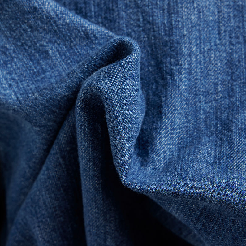 G-STAR® Mono Relaxed Azul intermedio