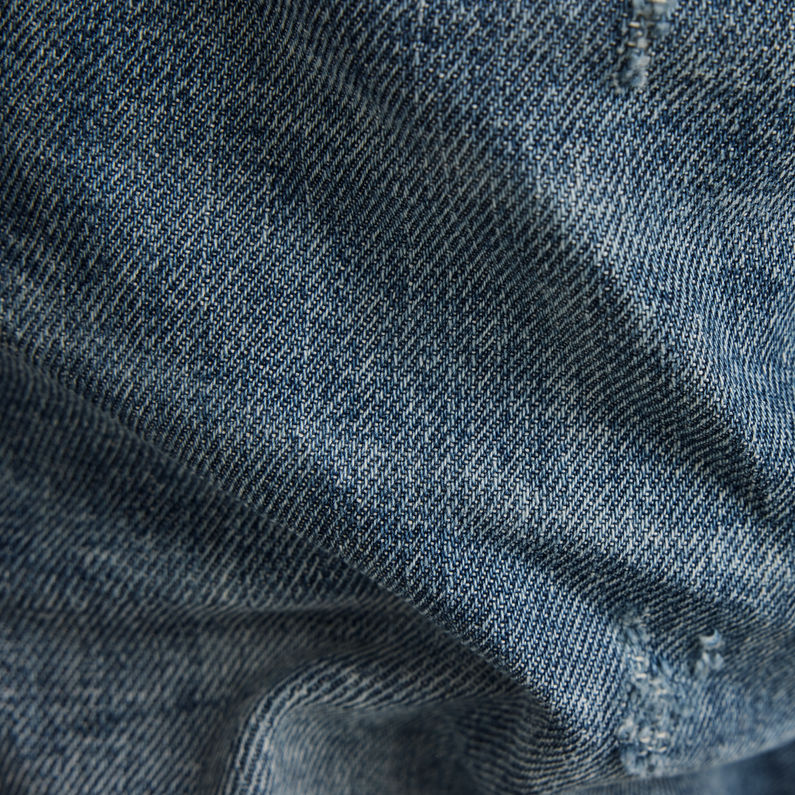 G-STAR® Short Tedie Ultra High Bleu clair