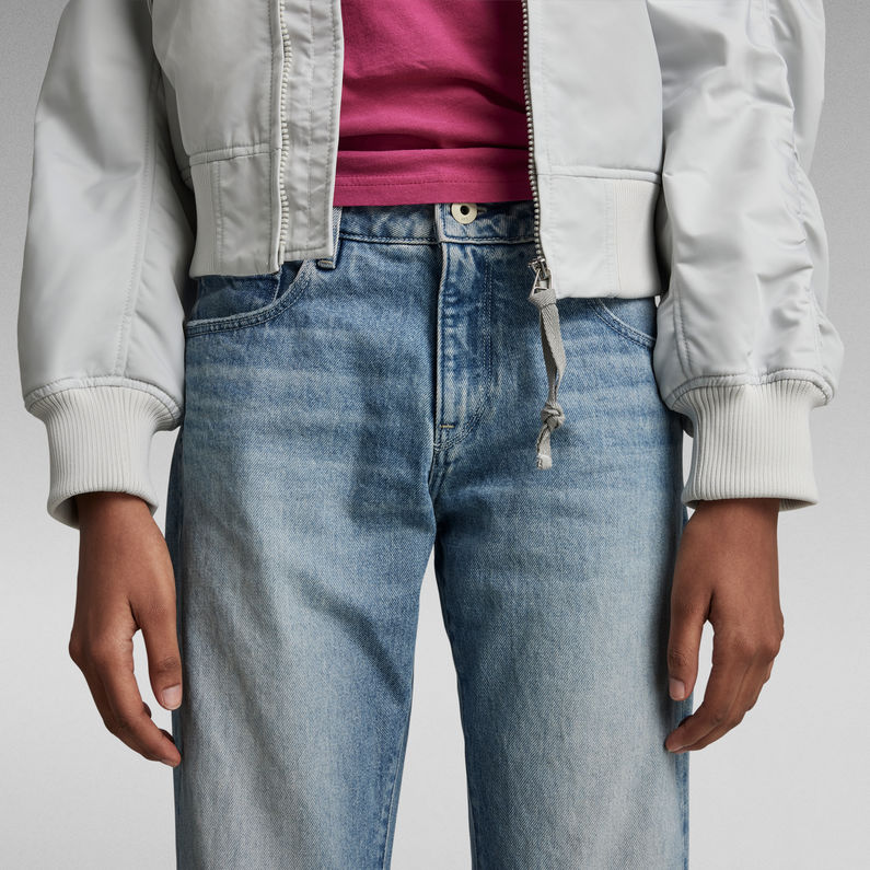 G-STAR® Jeans Kate Boyfriend Azul claro