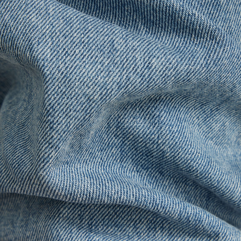 G-STAR® Kate Boyfriend Jeans Hellblau