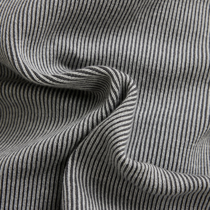 G-STAR® Pull en maille Moto Multi couleur