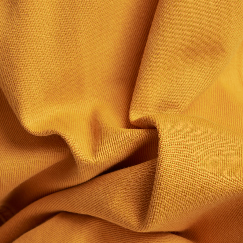 G-STAR® Shorts Type 89 Bermuda Amarillo