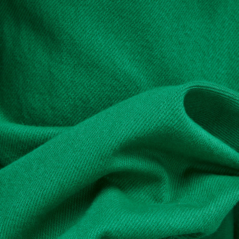 G-Star RAW® 70S Field Denim Jacket Green